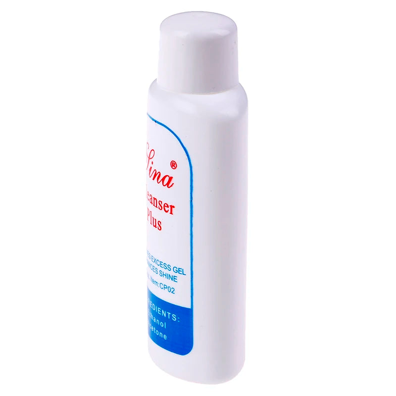 Dégraissant Ongles Gel & Vernis – 60ml
