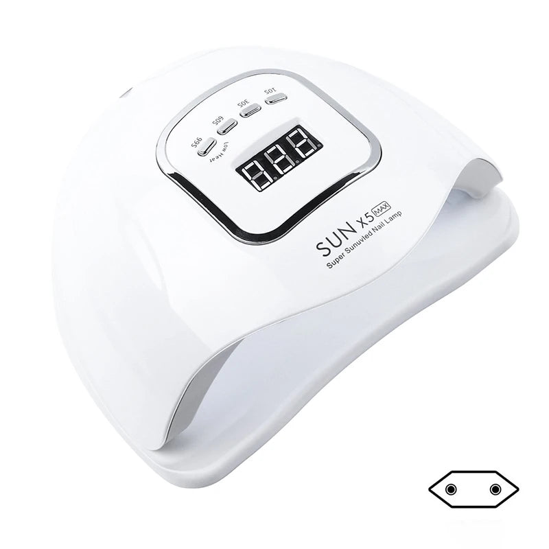 Lampe LED UV professionnelle