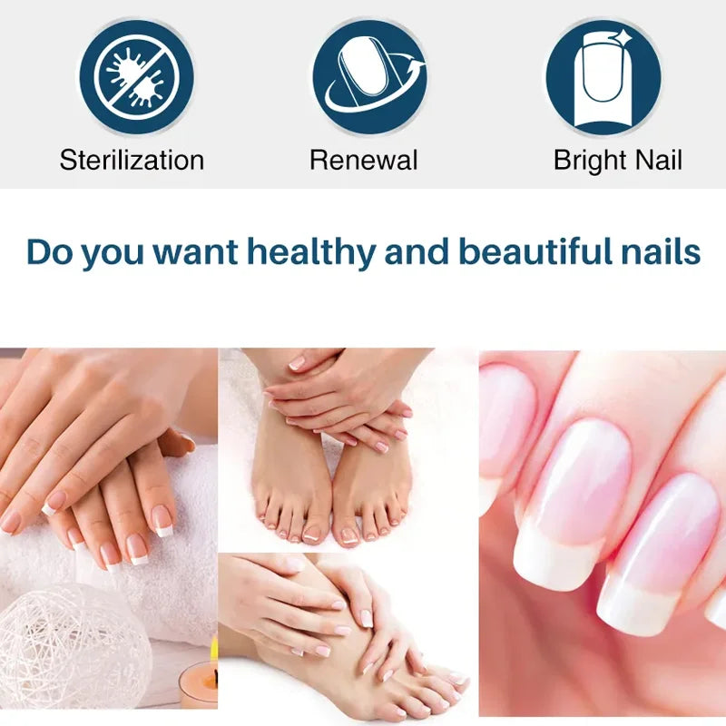 Crème naturelle de soin pour ongles