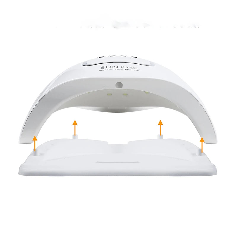 Lampe LED UV professionnelle