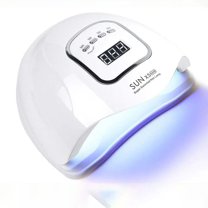 Lampe LED UV professionnelle
