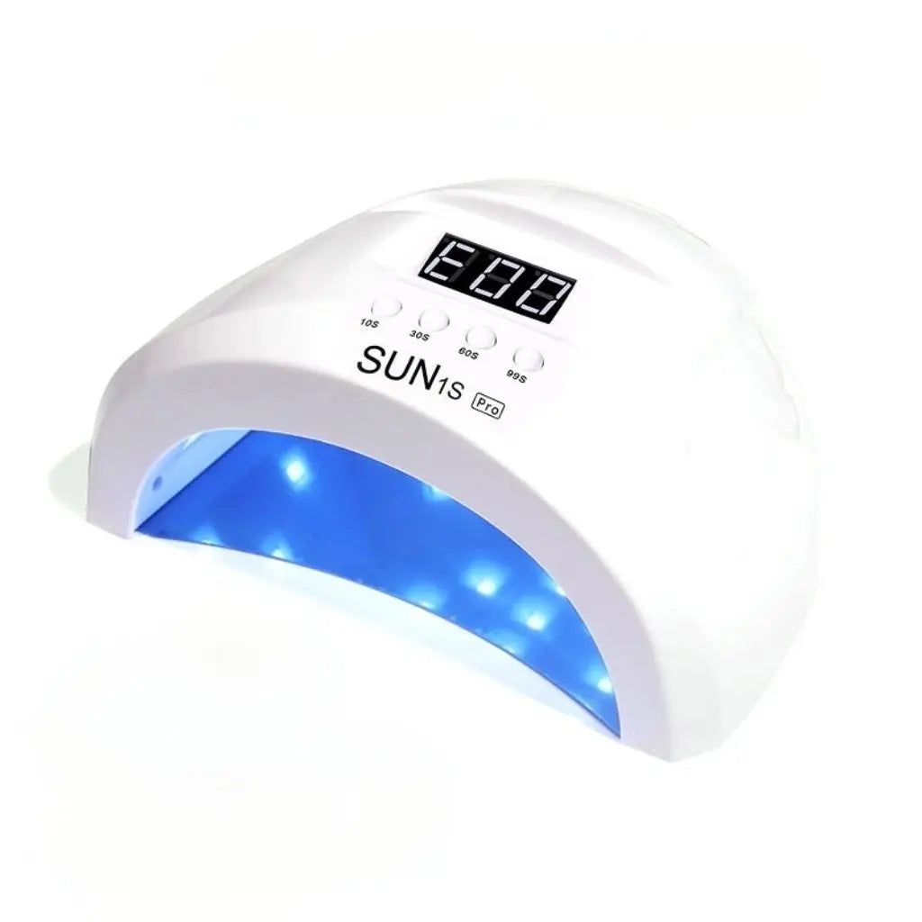 Lampe à UV intelligente professionnelle à séchage rapide
